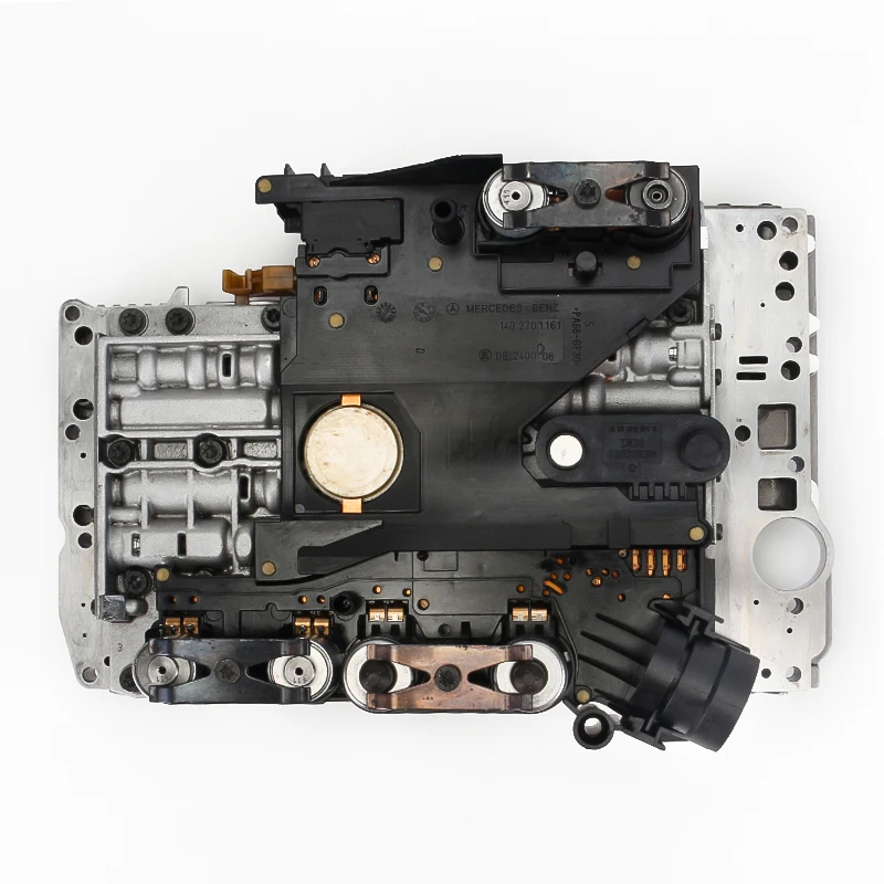 

Car Transmission Part 2402700106 Valve Body Conductor Plate 722.6 For Mercedes Benz CL500 SL500