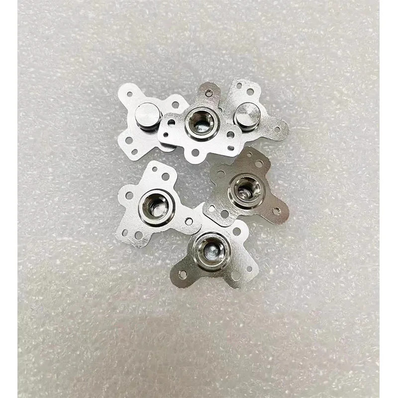 1pcs for Canon 80D Tripod Assembly Board Base Bottom Screw Nut Hole Bottom