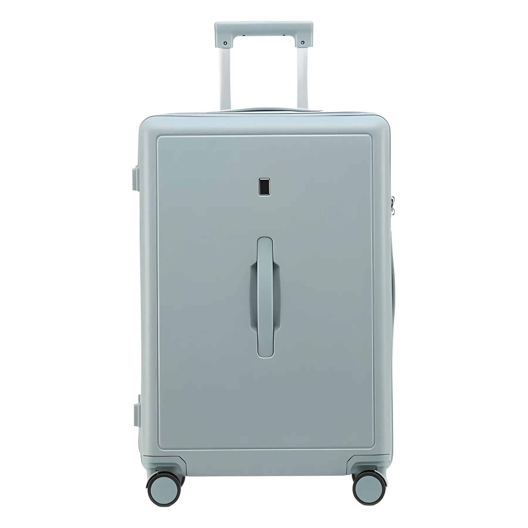 Grote capaciteit bagage multifunctionele reiskoffer 24 26 28 inch valbestendig 20 inch instapwachtwoordbox koffers