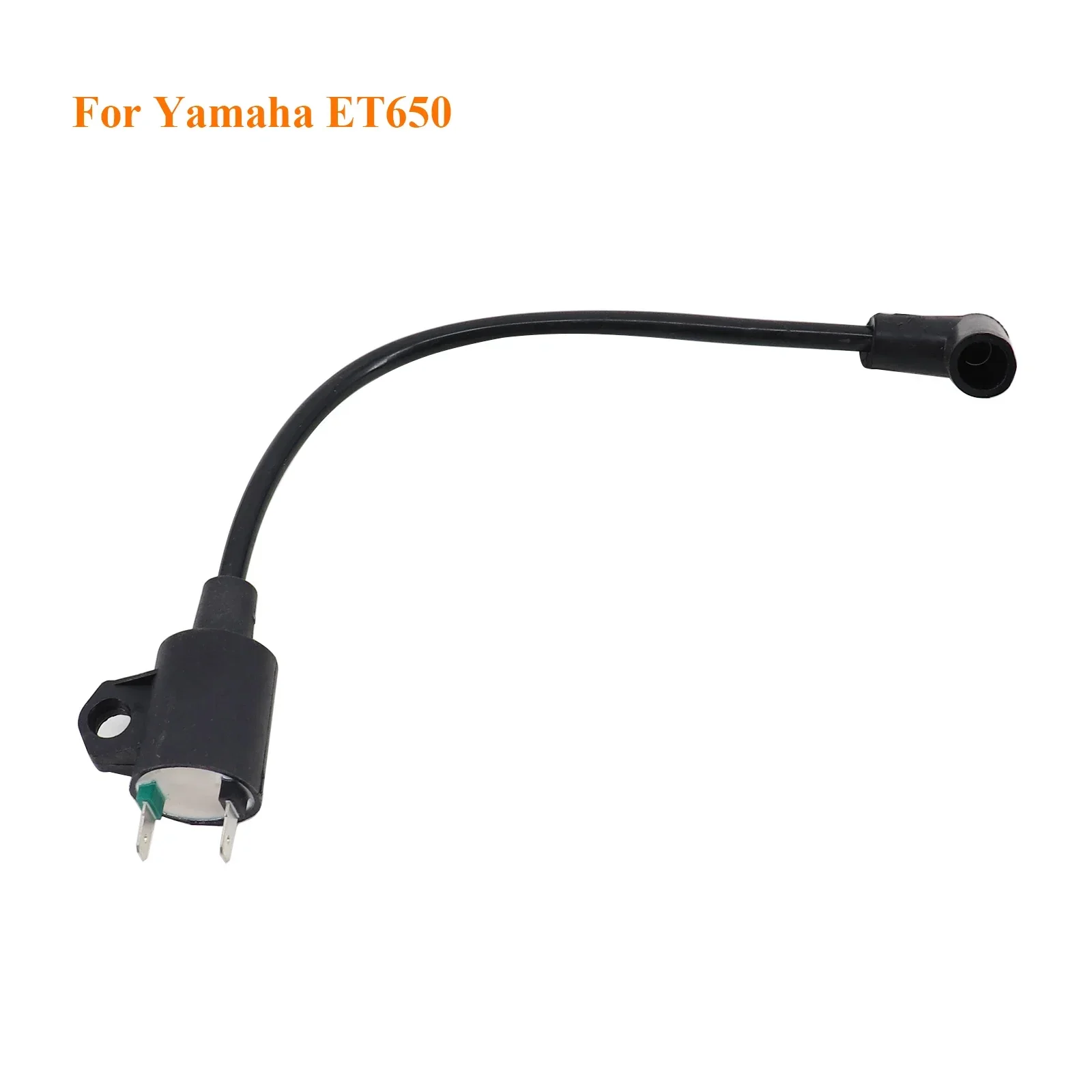 New Ignition Coil Fit for Yamaha ET950 ET650 GAS Generator Motor Engine Motorcycle Accessories Good Quality Brand New