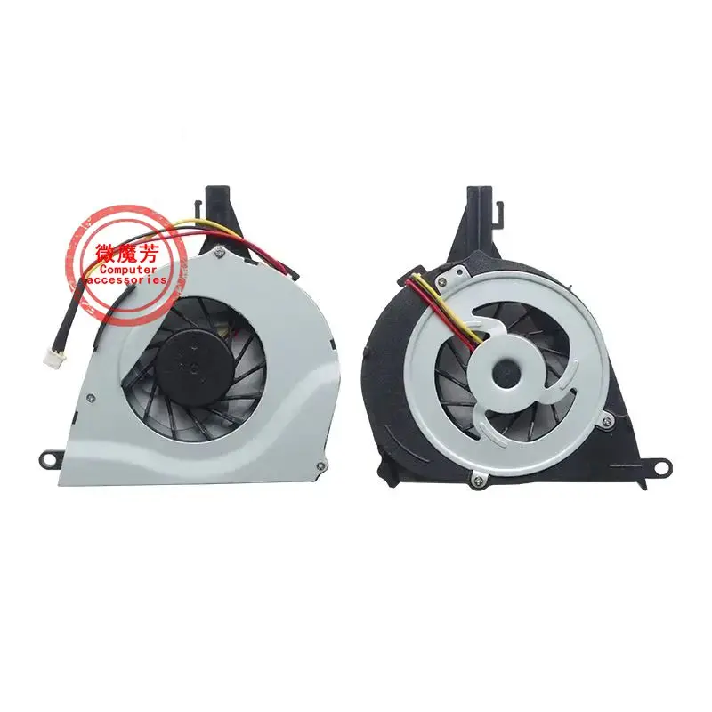 CPU cooling fan for Toshiba Satellite L650 L650D L655 L655D L750 l755 Cooler Laptop Radiator Cooling