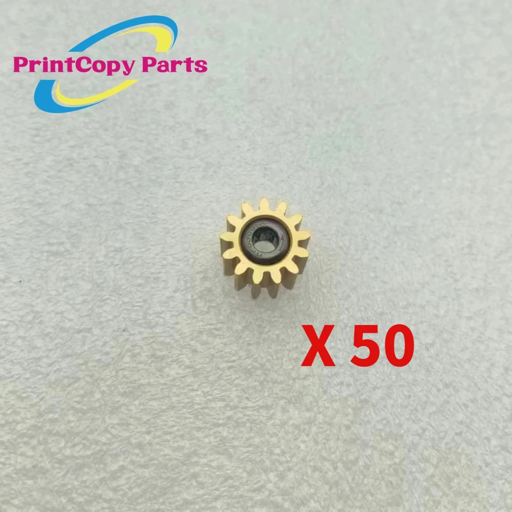 

50PCS CQ890-60238 CQ890-67066 Carriage Cutter Gear for HP DesignJet T100 T520 T525 T530 T730 T120 T125 T130 T830 Free Shipping