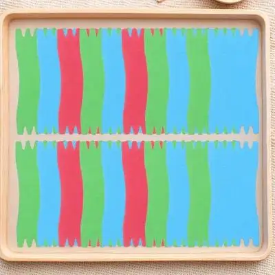 

20pc Foam Line Bobbin Spool Sponge Spool Wound Sheet Colorful Compact Lightweight Fishing Gear Tackle Organizer Headphone Cable