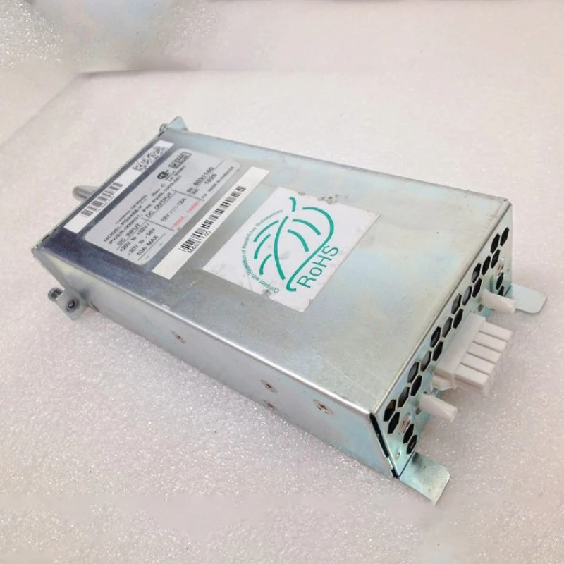 PWER -00061 PWR-1003-001 12V12A مزود الطاقة PS2488-Y REV.C