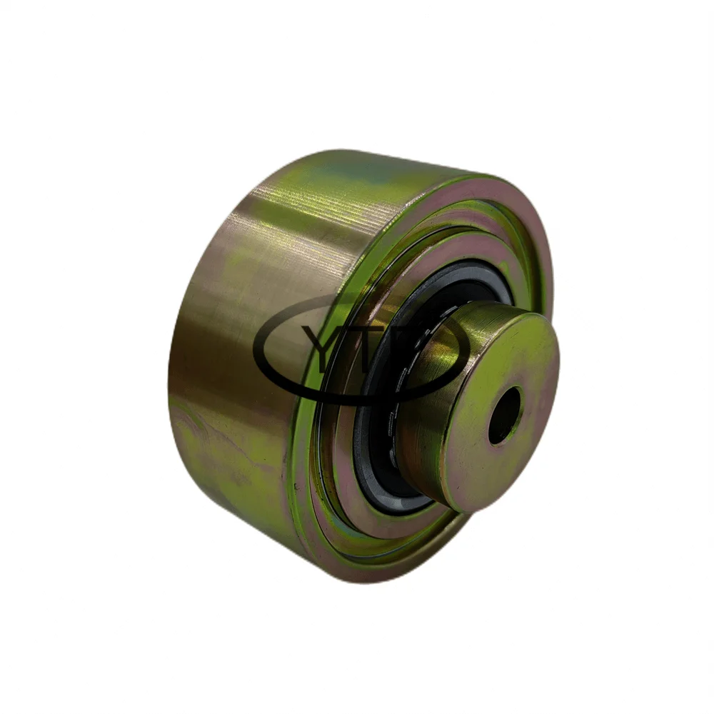 77-2937 Pulley Stee… - image