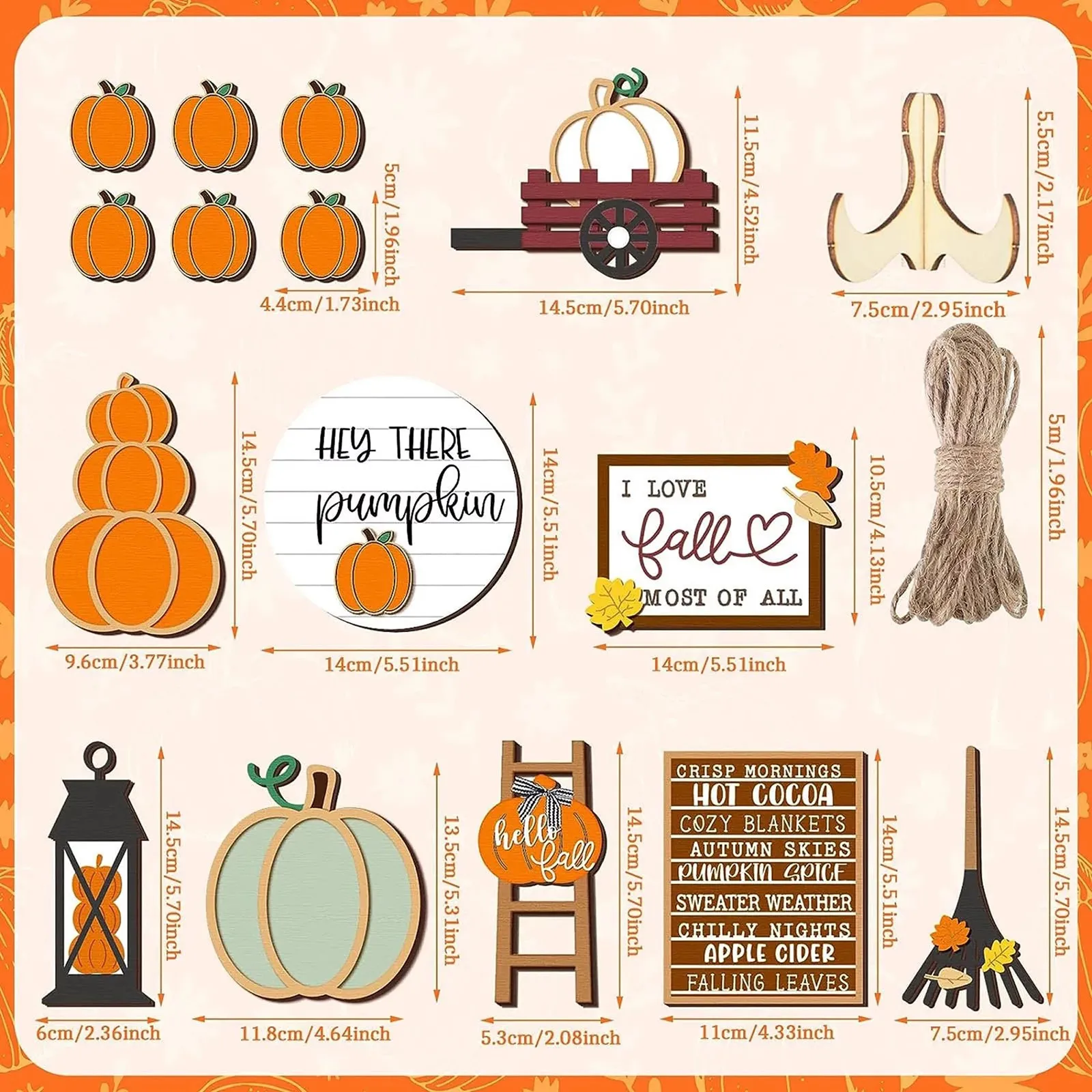 Halloween Tiered Tr… - image