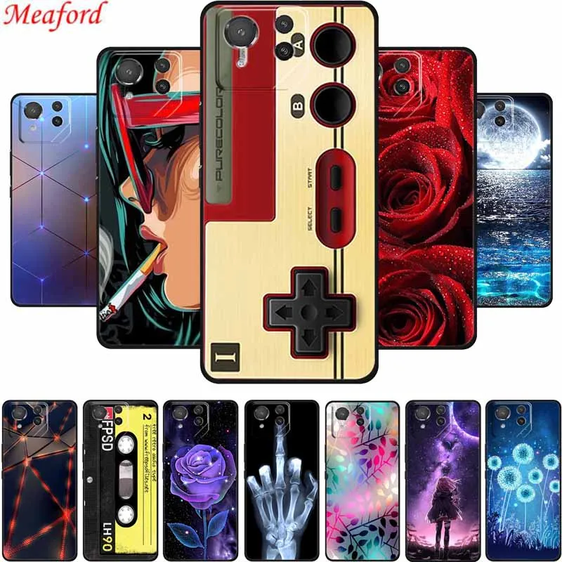 For Asus ROG Phone 9 Pro Phone Case 6.78