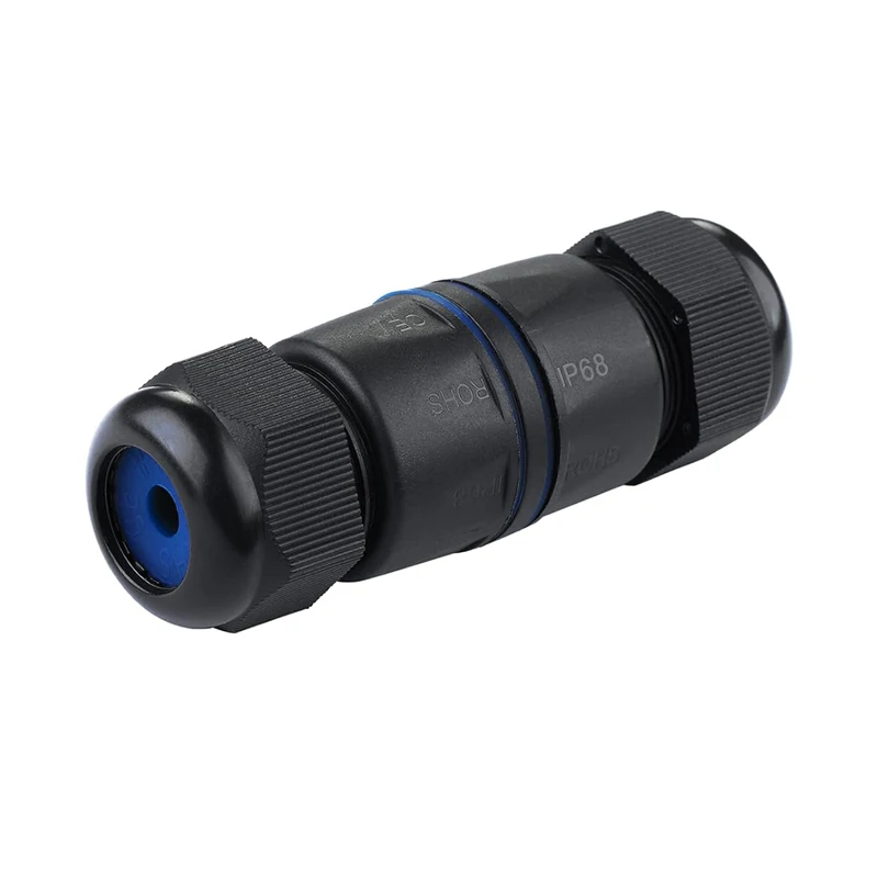 RJ45 Coupler Underw…