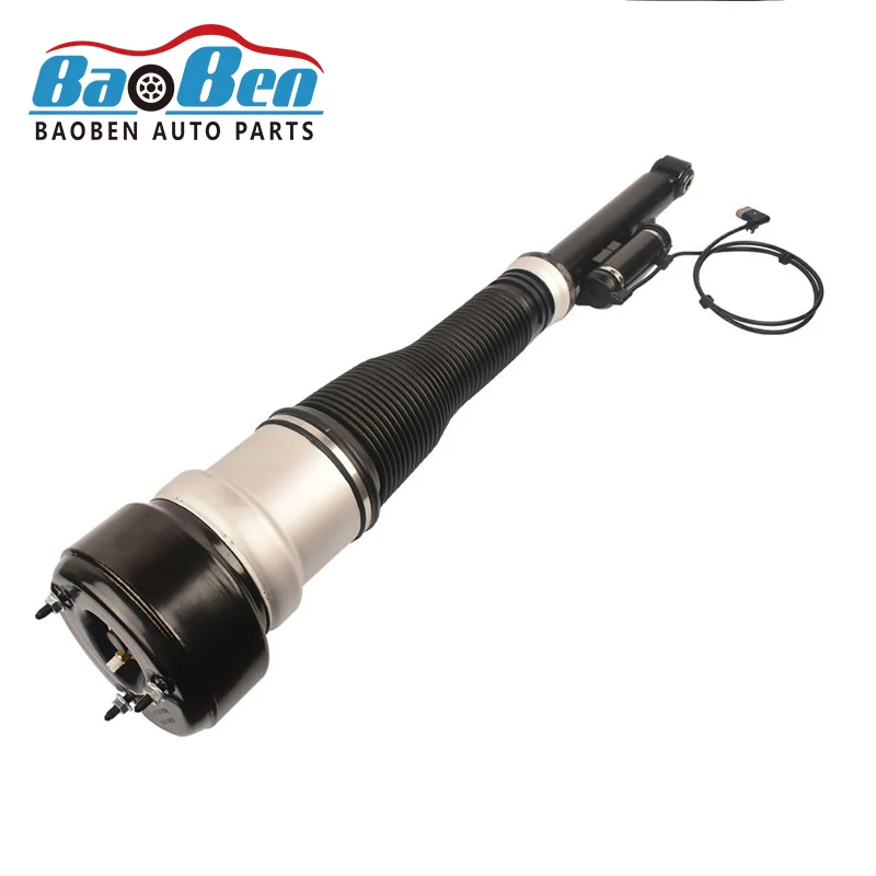 Baoben OEM 2213205513 2213205613 Suitable for Benz CL500 4MATIC S-Class S320 350 500 rear suspension strut air shock absorber