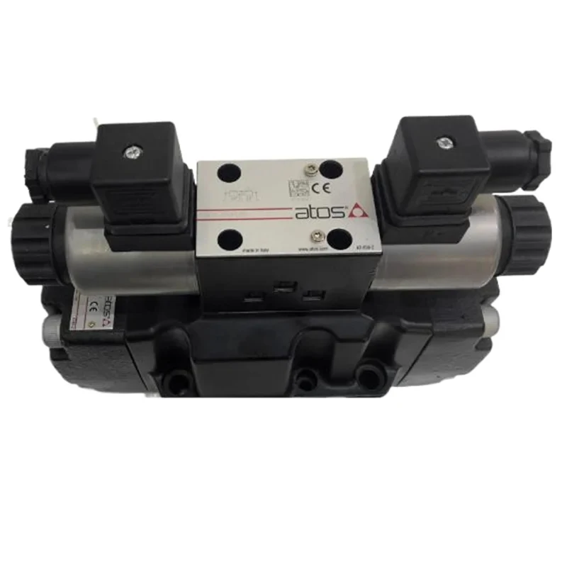 Italian A TOS Solenoid DKZOR-A--L/B/MC /BY/