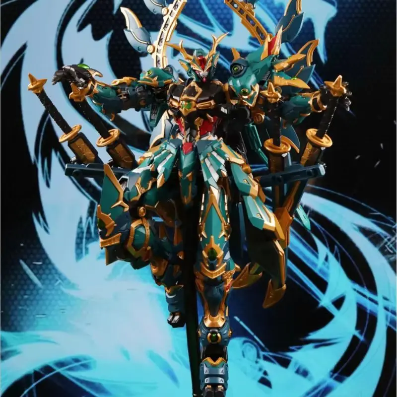 Tibetan Dao Qinglon…