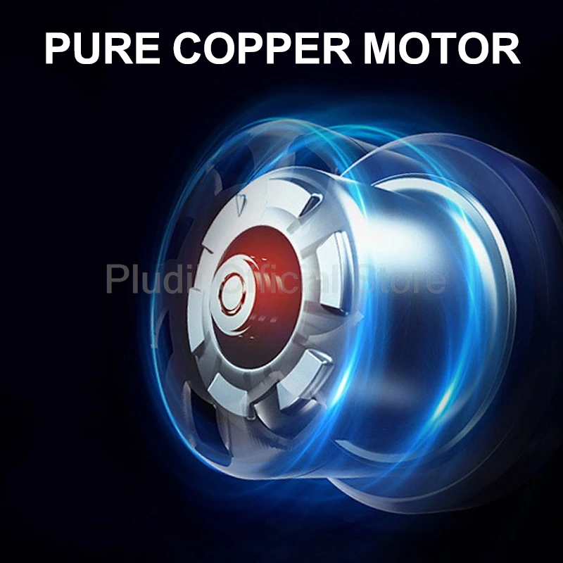 Mesin Pembuat Mie Otomatis 110V/220V dengan Mie Anti Lengket dan 9 Pilihan Cetakan Operasi Satu Tombol untuk Penggunaan Dapur Rumah