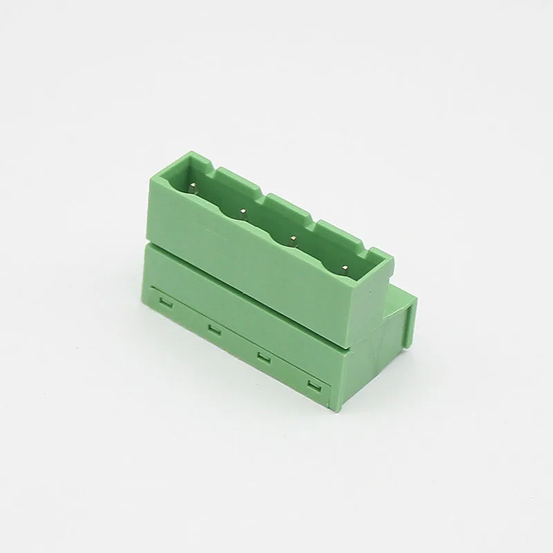 100PIN 2EDGKR 7.62MM 2P 3P 4P PCB CONNECTOR PLUG-IN TERMINAL BlOCK KF2EDGRK PHOENIX CONTACT