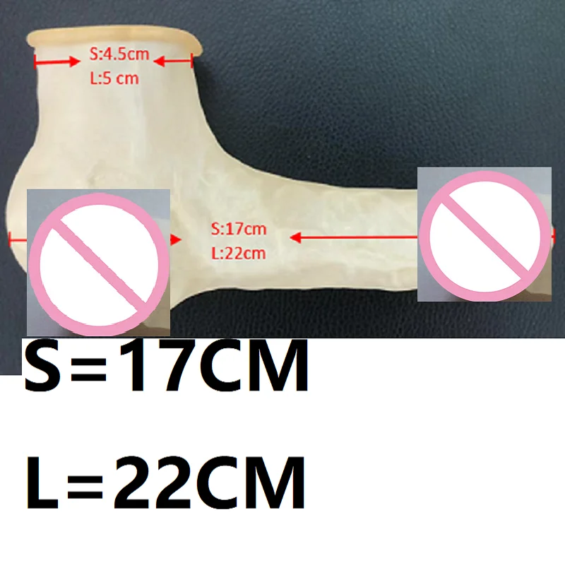 Guaina in lattice stile D Custodia fetish Accessori per pantaloni con gallo a sfera con maniche esotiche Copertura per uova
