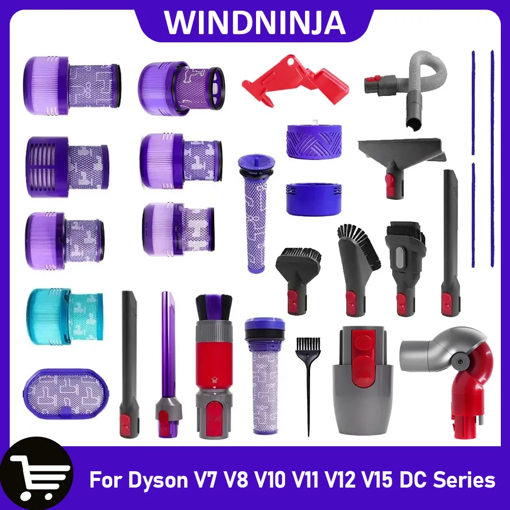 Suction Head Washab…