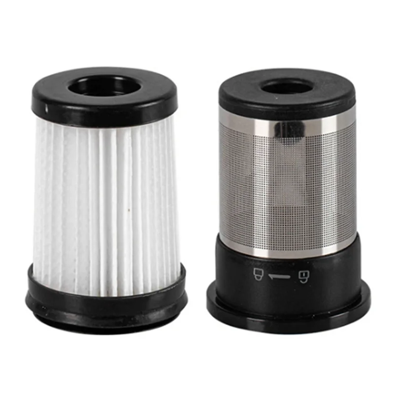 A76G-Filter Elements مكنسة كهربائية جزء اللوازم المنزلية ل Tineco Vs020500cn استبدال عناصر الفلتر مكنسة كهربائية