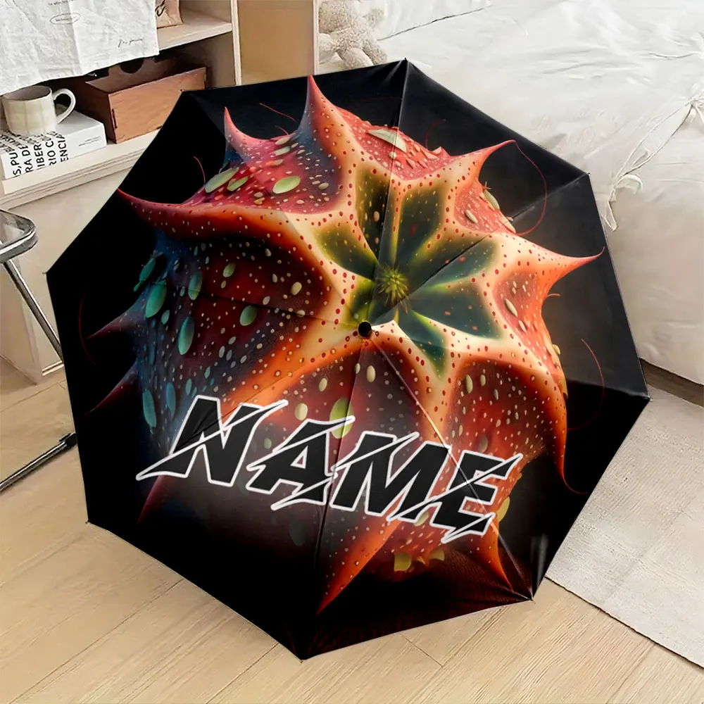 Custom Name Umbrella, 