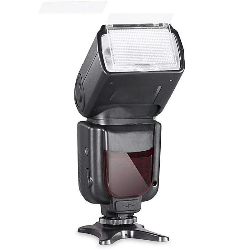 750II for flash TTL high speed SLR camera external hot shoe top flash