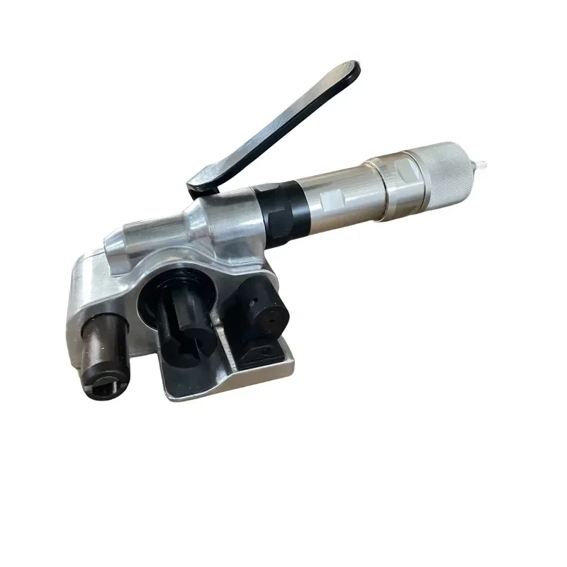 Plastic Strap Pneumatic Strapping Machine Heavy-duty Tensioner Braided Strapping Buckle Manual Tightener Express Packaging Tool