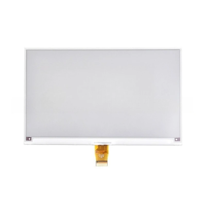 

Raspberry Pi 4B 7.5-inch e-ink screen, red and black e-ink e-paper e-paper screen