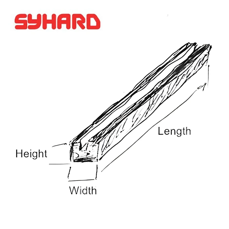 Imagem -05 - Cbn Diamond Honing Stones Honing Stick Motor Cilindro Hone Kit Afiação Usado em Honing Machine 100x8x5 mm