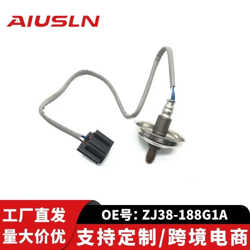 

Oxygen Sensor for Fu Carnival Front Oxygen Sensor ZJ38-188G1A K4238-4322 Auto Parts
