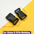 20mm Buckle