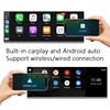 レクサス GS 300/350/430/450h/460 2005-2011 車マルチメディア音楽とビデオプレーヤー Carplay Android14 GPS 8 コア 8 グラム + 256 グラム 5