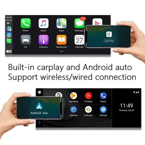 For Lexus GS 300/350/430/450h/460 2005-2011 Car multimedia music and video player Carplay Android14 GPS 8 core 8G+256G 10 best sales gx460 carplay - №4