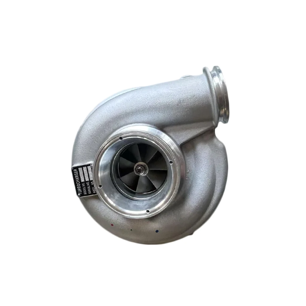 

K31 Turbo 3597284 4033327H 51.09100-7533 51.09100-7525 51091007533 51091007527 Turbocharger For Truck With D2866LF Engine