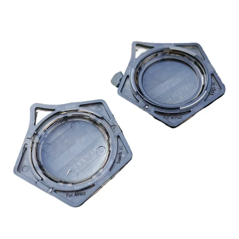 

Outdoor AirTag protective case for Apple AirTags anti-lost device accessories keychain protective case