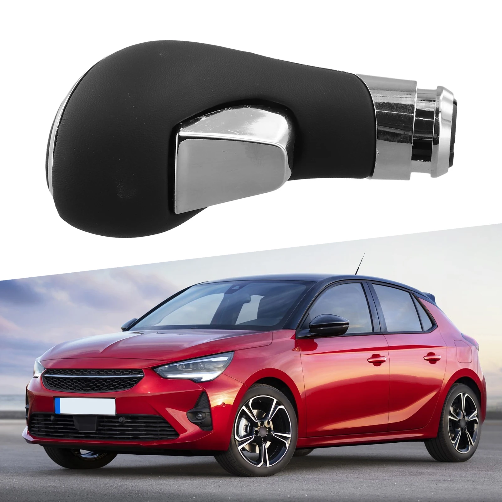 

Автомобильная ручка переключения передач для Buick для Opel, автоматическая ручка переключения передач, автомобильный рычаг переключения передач, шаровой шар, внутренние детали