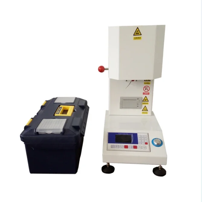 ISO1133 Melt Index …