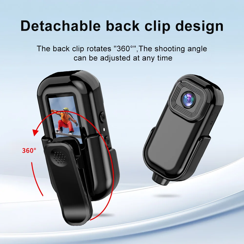 Action Camera Hd Co… - image