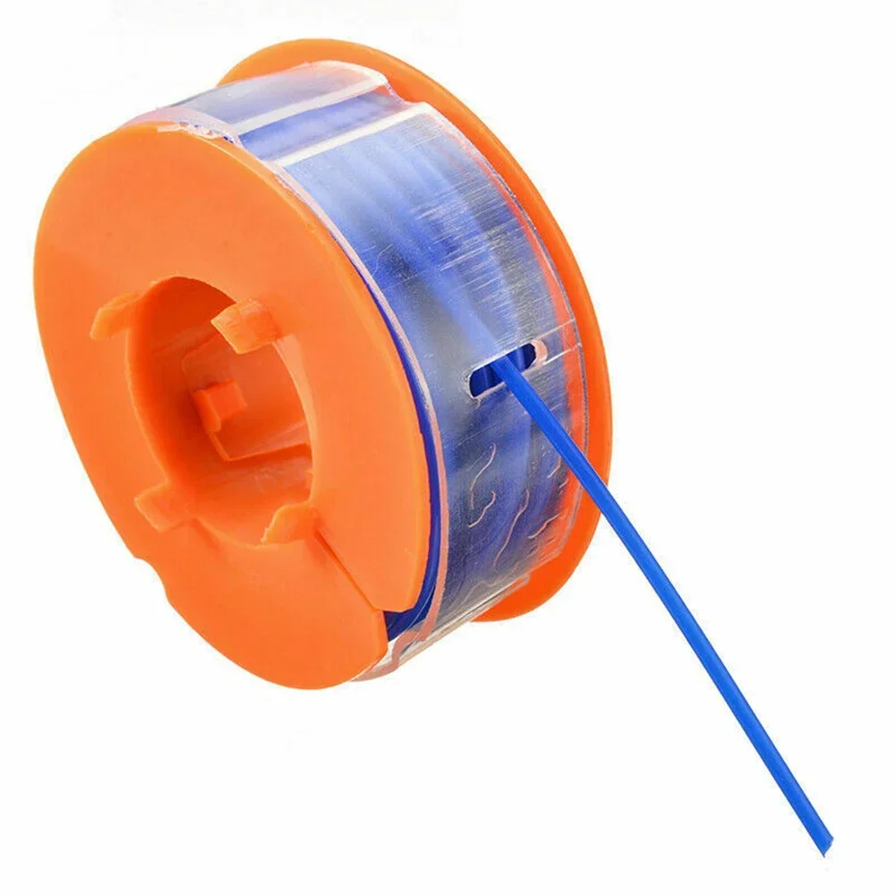 For Bosch Strimmer Trimmer Protap Spool Line ART 23 26 30 Combitrim Easytrim Lawn Mower Spare Blade Garden Replacement Tool