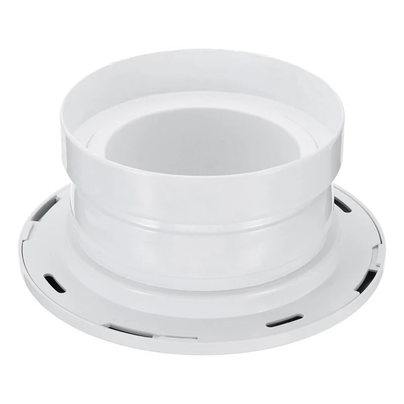 ABBN-Air System Outlet Valve Circular Spherical Nozzle Air Vent For Airport Station Central Ventilation Outlet
