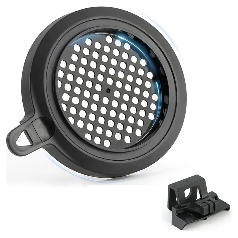 Sieve For TM7 Flour Sieve Replacement Accessories For Spaetzle Bread Dishwasher Safe, Flour Sieves