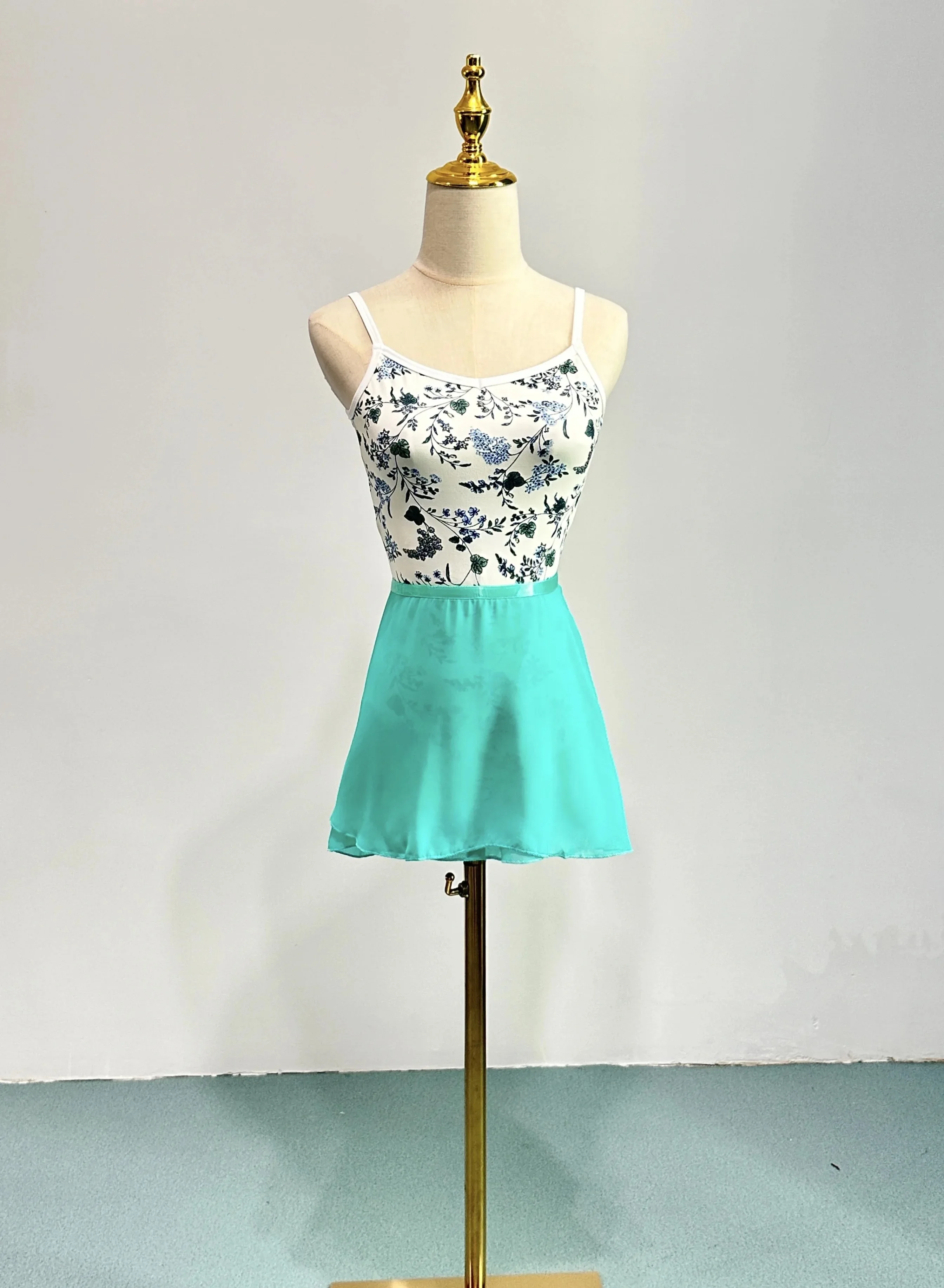 Volwassen Professionele Ballet Turnpakje Vest Elegante Praktijk Ballet Dansen Kleding Vrouwen Dans Team Gymnastiek Overall