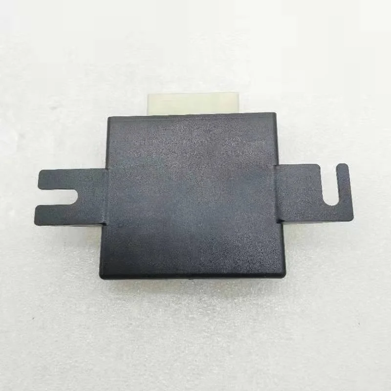 OEM E320DG 100-1365-17-00 100-1365-55-00 del relé del motor del limpiaparabrisas del excavador de maquinaria de construcción