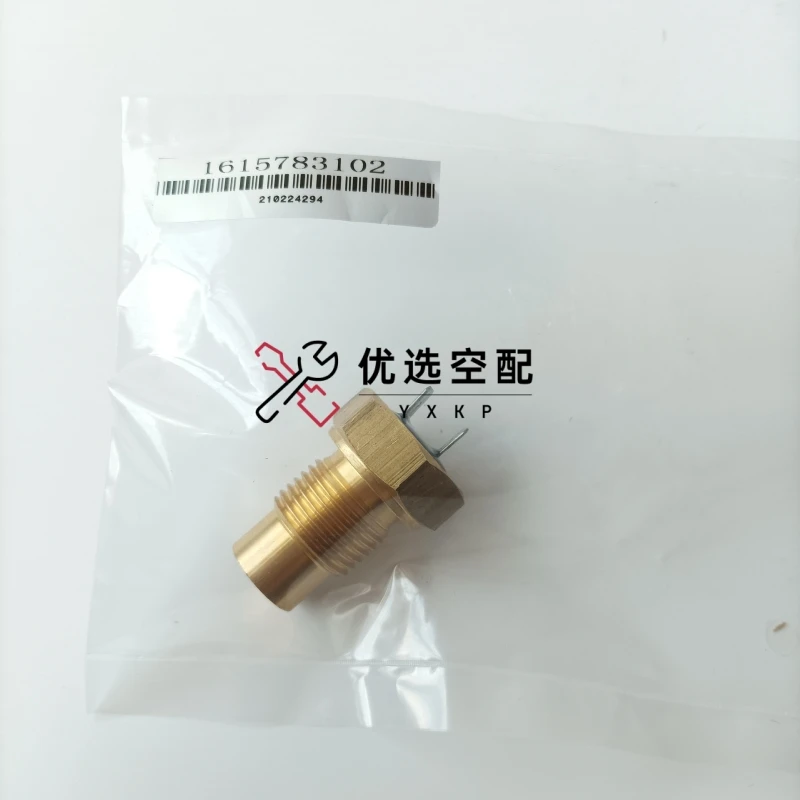 Imagem -03 - Sensor de Temperatura do Compressor Usado para a Atlas Copco 1615783102