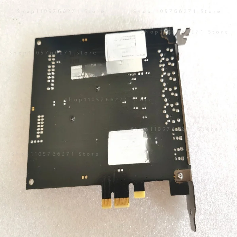For high-end games, you can eat chicken HIFI sound card