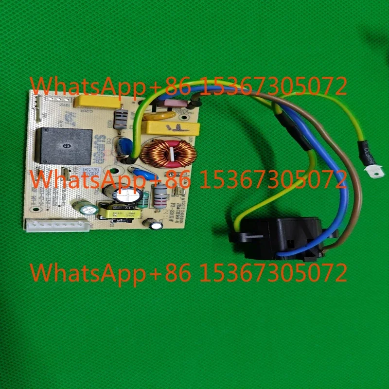 

Машина для приготовления соевого молока Supor, машина для приготовления пищи DJ08B-P69E/P59E, кнопка управления питанием, аксессуары для основной платы