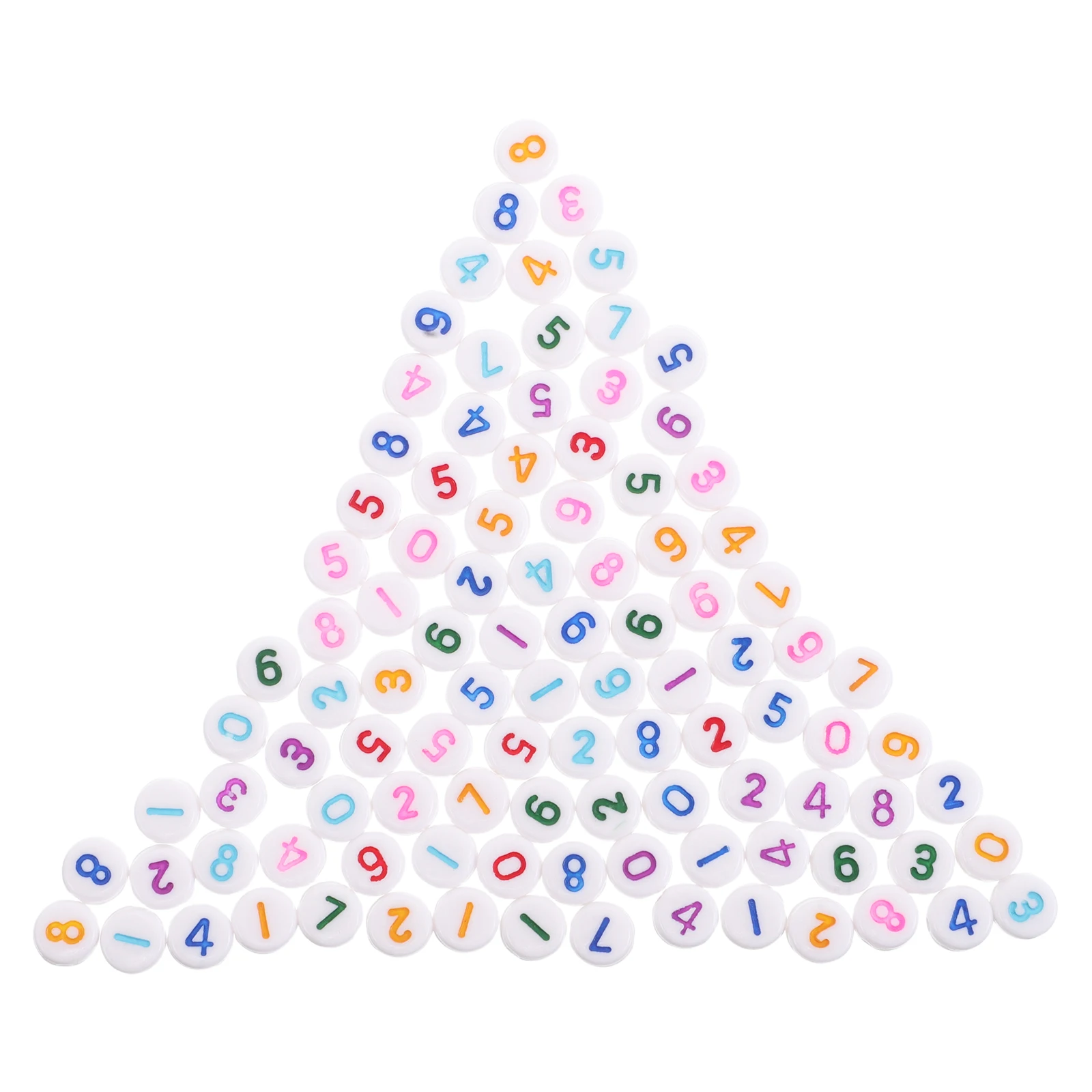 Рисунок 6 - аксессуары для браслетов