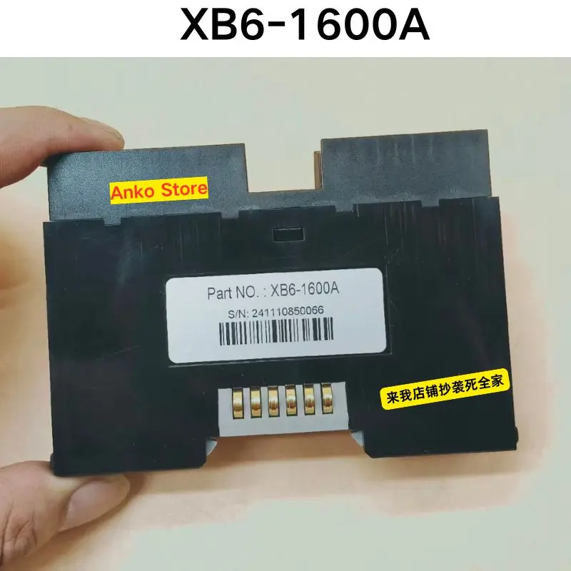 Test usato OK Modulo XB6-1600A