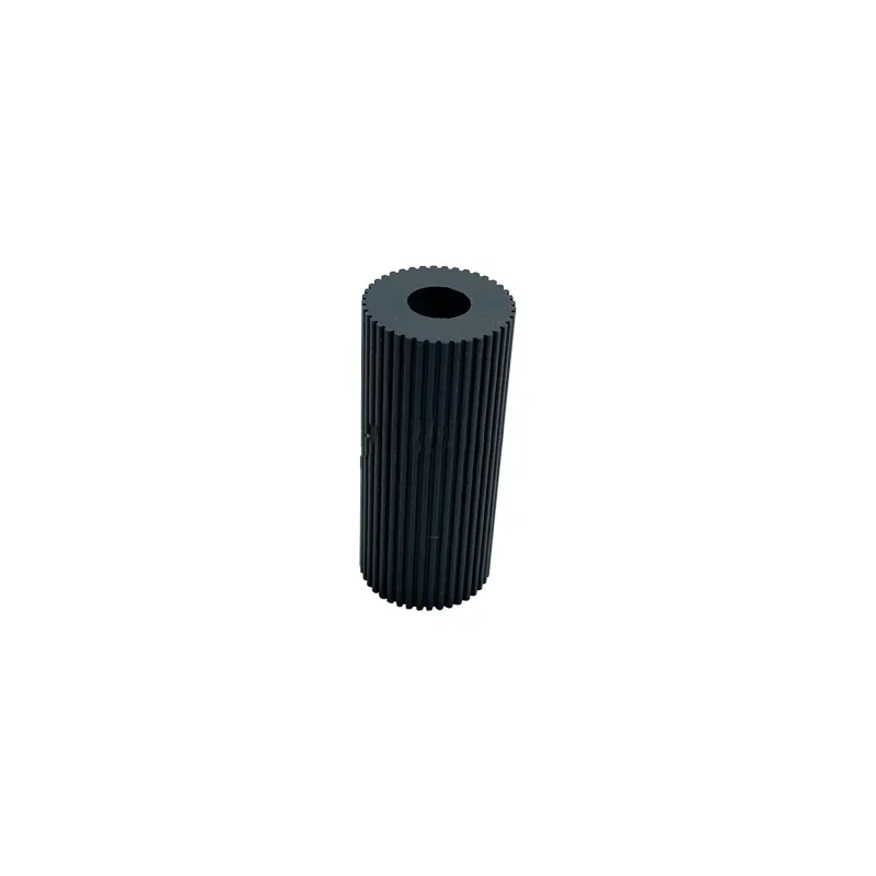 2PCS A161578100 Drive Roller Tire for Konica Minolta 308 368 458 558 658 224 284 364 454 554 C224 C284 C364 C454 C258 C308 C368