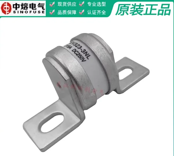 

1 шт./лот EV323-3NL 100A 125A 160A 200A 250A 315A 350A 400A 450A 500A DC250V ПРЕДОХРАНИТЕЛЬ