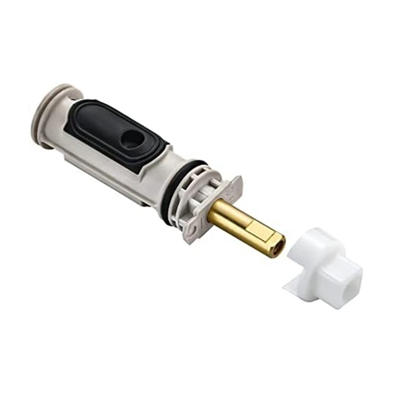 1222 Replacement Cartridge With Tool Faucet Valve Core Clip For Moen One Hanlde Posi Faucet