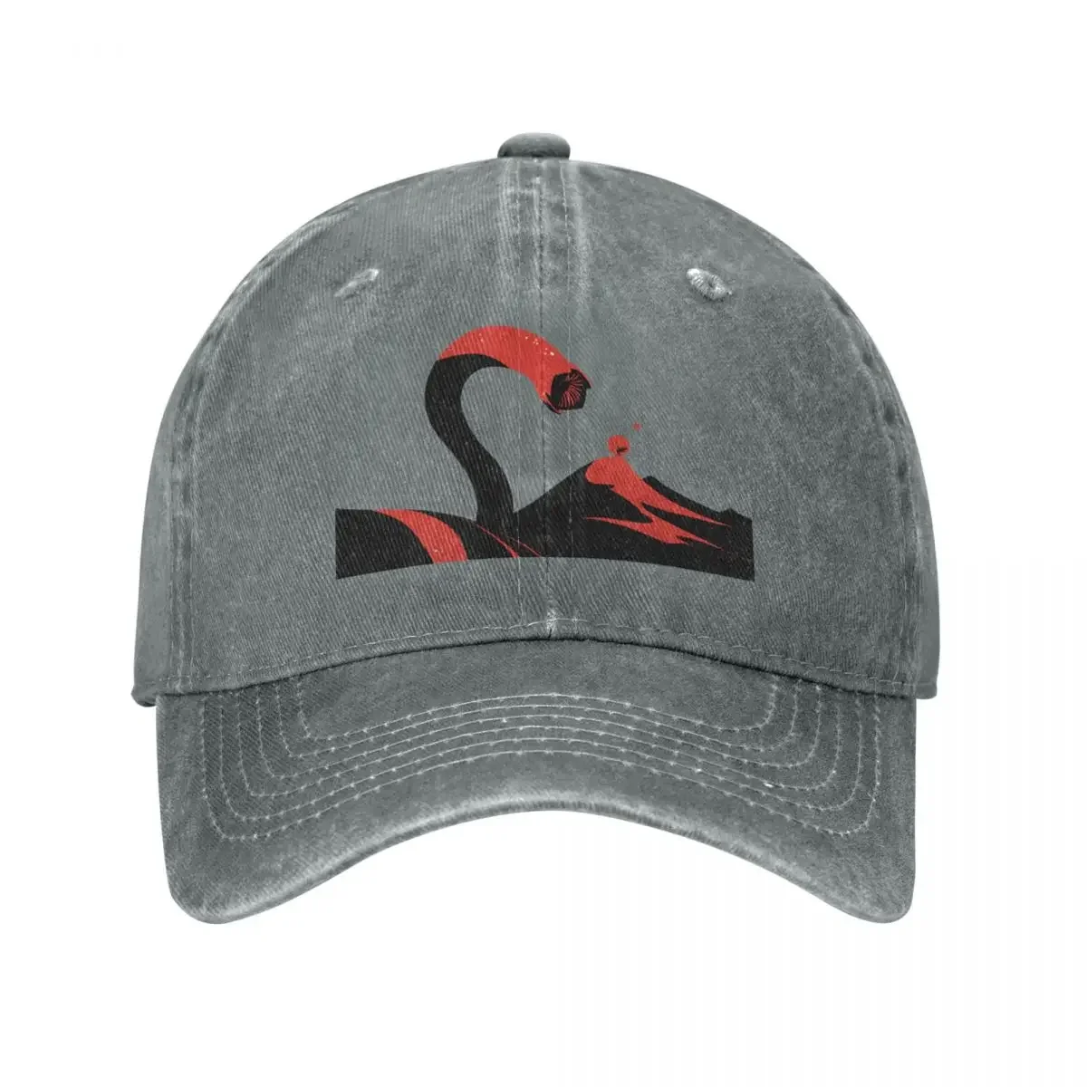 Sandworm. Cap Cowboy Hat Luxury cap hats for women Men's