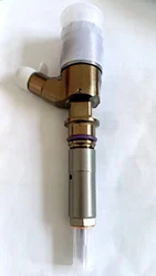C6 C6.4 Diesel Engine Common Rail Injector 3264700 for E320D E321D Excavator 326-4700
