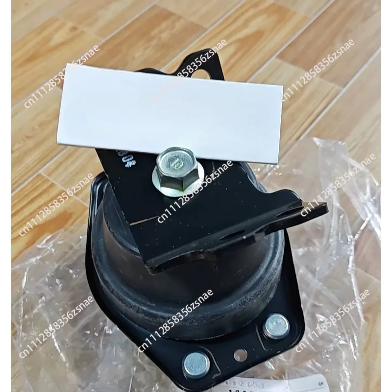 Disassembling second-hand products is suitable for TOYOTA/Toyota Lexus LS460 LS600 original engine foot glue